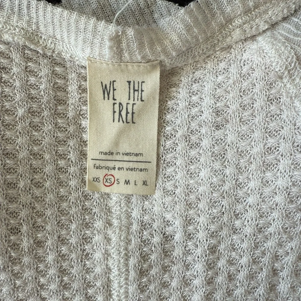 Free People bundle - Picture 2 of 4